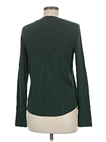 Gap Long Sleeve Top (view 2)