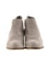 Journee Collection Gray Ankle Boots Size 9 - photo 2