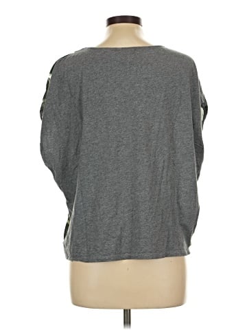 Cope 3/4 Sleeve T-Shirt (view 2)