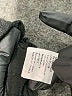 Unbranded 100% Polyester Solid Black Casual Pants Size S - photo 7