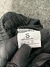 Unbranded 100% Polyester Solid Black Casual Pants Size S - photo 8