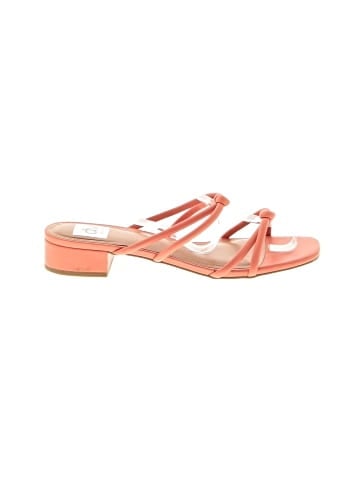 Dolce Vita Sandals (view 1)