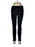 J Brand Solid Black Jeggings Size 30 waist - photo 1