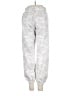 Lazypants Camo Silver Casual Pants Size S - photo 2