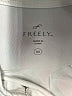 Freely White Sleeveless T-Shirt Size M - photo 7