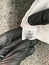 Freely White Sleeveless T-Shirt Size M - photo 8