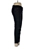 J Brand Solid Black Jeggings Size 30 waist - photo 4