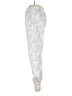 Lazypants Camo Silver Casual Pants Size S - photo 5