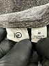 10 Tree Gray Pullover Sweater Size M - photo 7