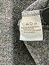 10 Tree Gray Pullover Sweater Size M - photo 8