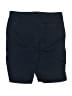 Gap Kids 100% Cotton Solid Blue Cargo Shorts Size 12 - photo 2