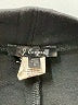 J Cooper Solid Black Active Pants Size S - photo 7