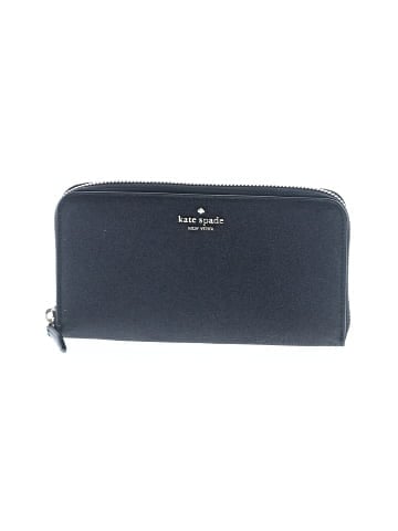 Kate Spade New York Leather Wallet (view 1)