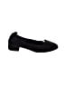 Brash Black Flats Size 9 1/2 - photo 1