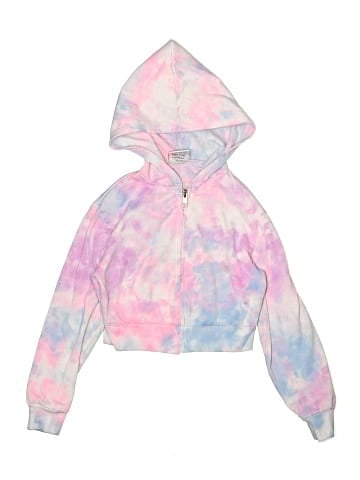 Firehouse Zip Up Hoodie (view 1)