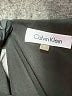Calvin Klein 100% Polyester Black Sleeveless Blouse Size L - photo 7