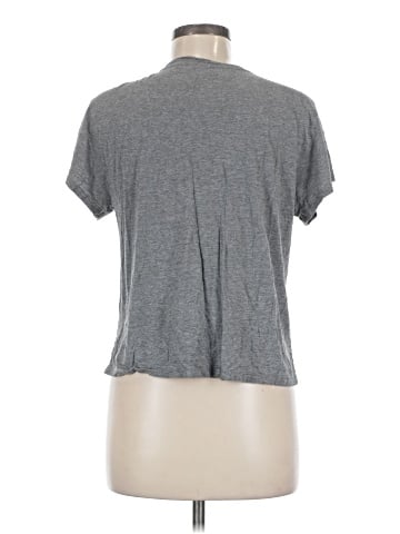 Girlfriend Collective Short Sleeve T-Shirt (view 2)