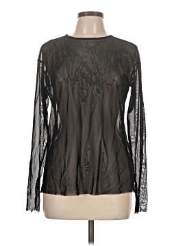 Universal Standard Long Sleeve Blouse