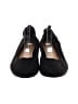 Brash Black Flats Size 9 1/2 - photo 2