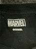 Marvel Black Short Sleeve T-Shirt Size 14 (estimated) - photo 3