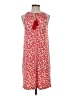 MICHAEL Michael Kors Red Casual Dress Size XS - photo 1