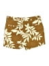 Old Navy Tropical Brown Shorts Size 6 - photo 2