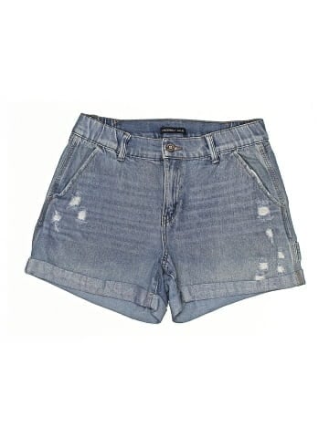 Sincerely Jules Denim Shorts (view 1)