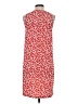 MICHAEL Michael Kors Red Casual Dress Size XS - photo 2