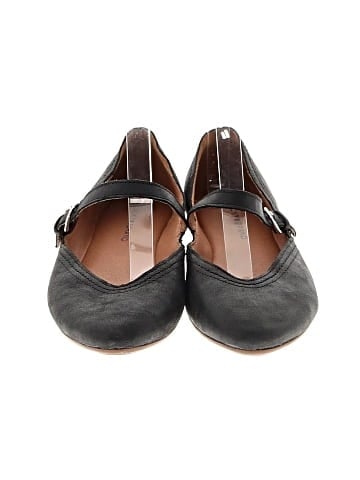 Lucky Brand Flats (view 2)