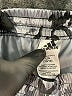 Adidas 100% Polyester Camo Gray Athletic Shorts Size 14 - 16 - photo 3