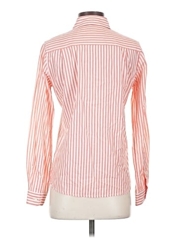 Birds of Paradis by Trovata Long Sleeve Blouse (view 2)