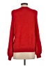 Urban Outfitters Red Pullover Sweater Size S - photo 2