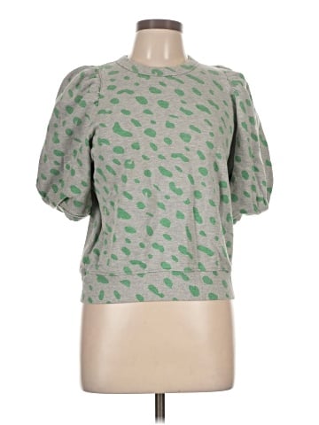 Clare V. Cardigan (view 1)