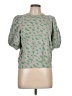 Clare V. Green Sweatshirt Size M - photo 1