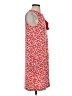 MICHAEL Michael Kors Red Casual Dress Size XS - photo 4