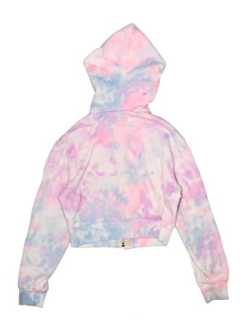 Firehouse Zip Up Hoodie (view 2)