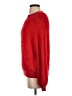 Urban Outfitters Red Pullover Sweater Size S - photo 5
