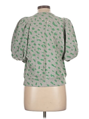 Clare V. Cardigan (view 2)
