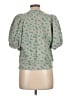 Clare V. Green Sweatshirt Size M - photo 2