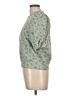 Clare V. Green Sweatshirt Size M - photo 5