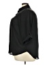 Iz Byer 100% Polyester Black 3/4 Sleeve Blouse Size 2X - photo 5