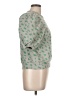Clare V. Green Sweatshirt Size M - photo 4