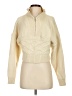Central Park West Ivory Pullover Sweater Size S - photo 1