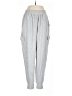 Gap Gray Sweatpants Size M - photo 1