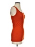 Merona Orange Tank Top Size S - photo 4