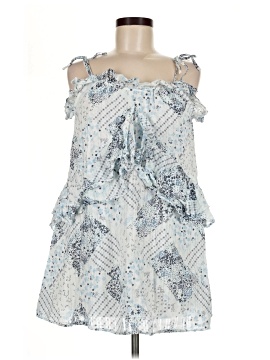 Victoria's Secret Pink Sleeveless Blouse (view 1)