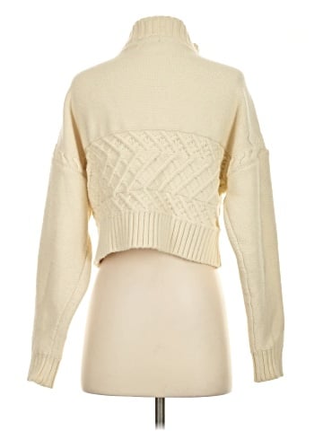Central Park West Pullover Sweater (view 2)