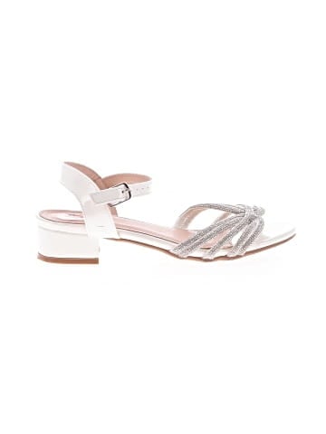 Lucky Top Sandals (view 1)