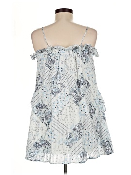Victoria's Secret Pink Sleeveless Blouse (view 2)
