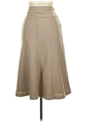 Gap Wool Skirt (view 2)